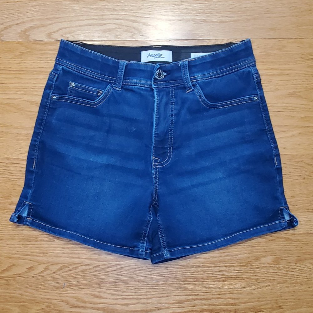 LAST CHANCE Angels Forever Young Jean Shorts